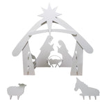 Nativity Scene,Christmas Nativity Set