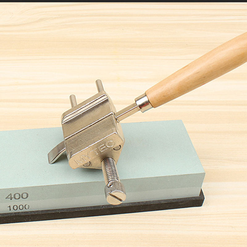 Wood Chisel Sharpener