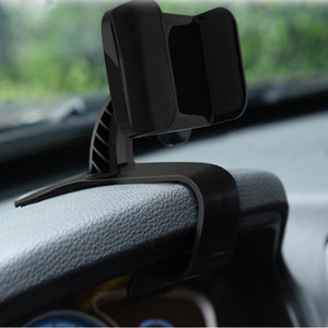 Suction Cup Car Phone Bracket