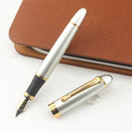 Business signature fountain pen