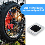 Bike Tire Patch Repair Kit