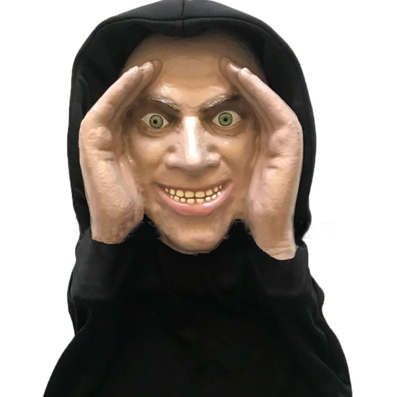 Scary Peeper Halloween Decoration