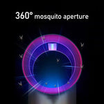 Household Mosquito Killer Lamp