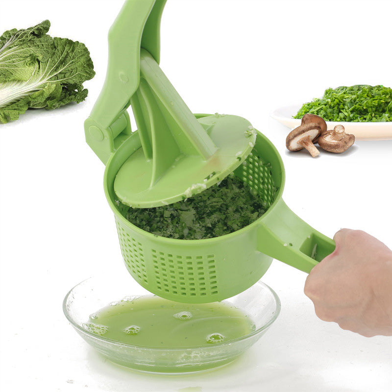 Vegetable Water Squeezer