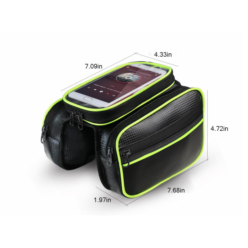 Cycling Cell Phone Bag