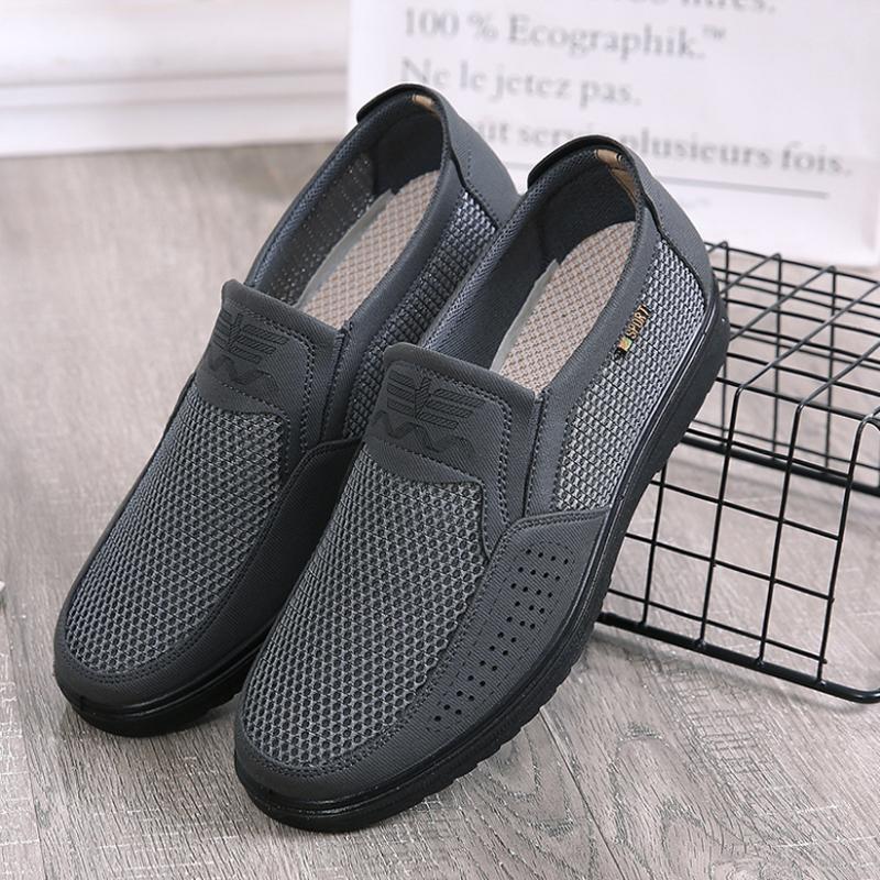 Casual Shoes Slip-on - Summer Outdoor Shoes