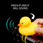 Bicycle Duck Bell