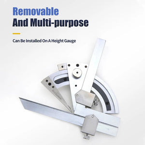 320 Degree Universal Angle Ruler