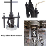 Universal Inner Bearing Puller