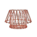 Collapsible Stainless Steel Wire Basket