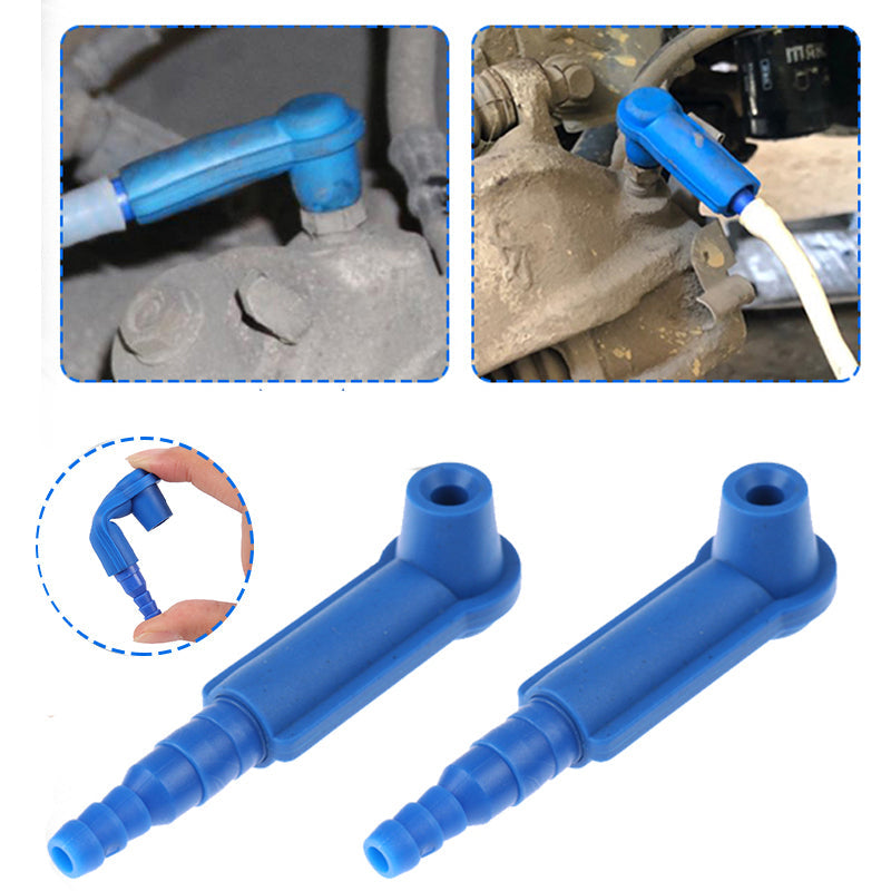 Brake Oil Changer Tool