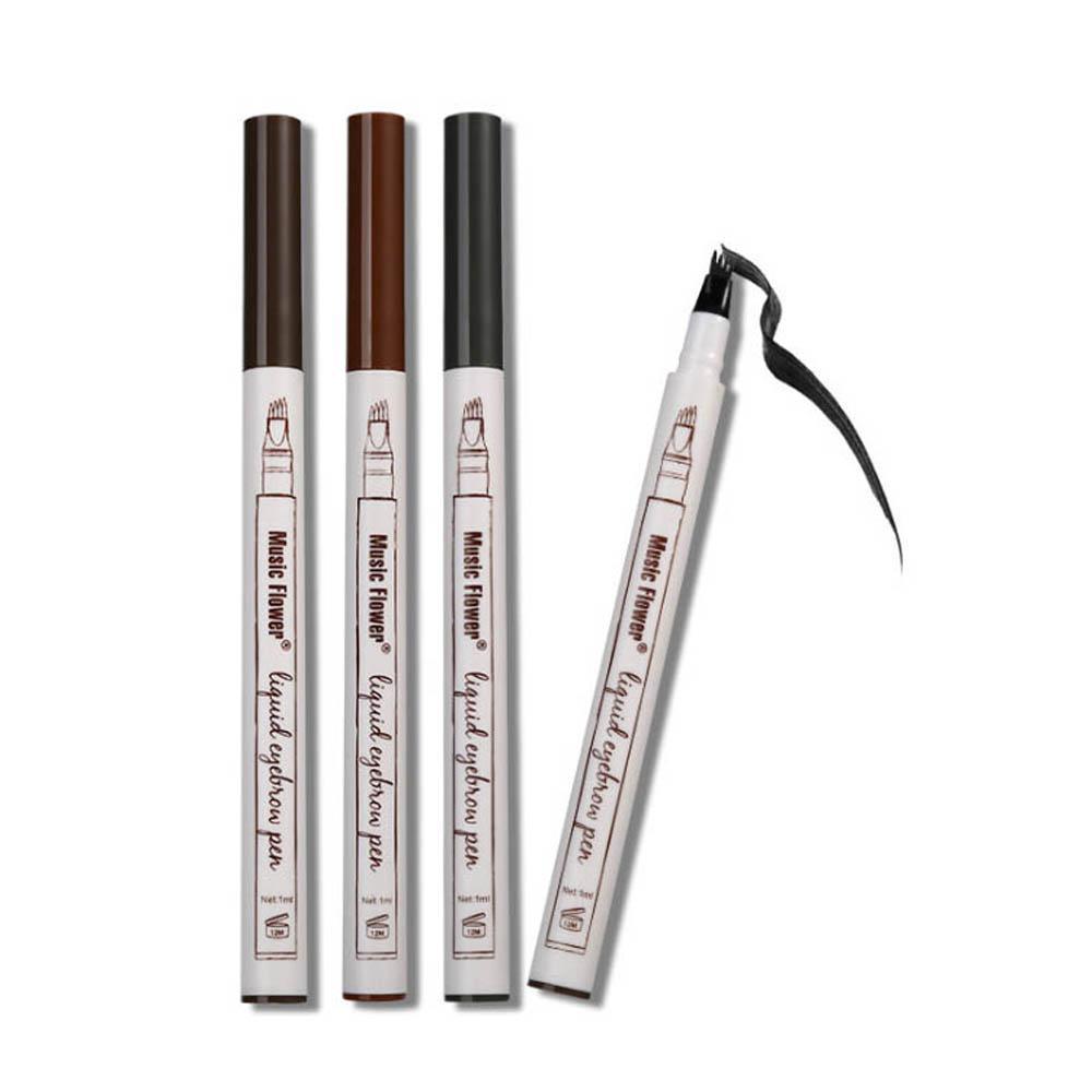 Long-lasting Waterproof Eyebrow Tattoo Pen