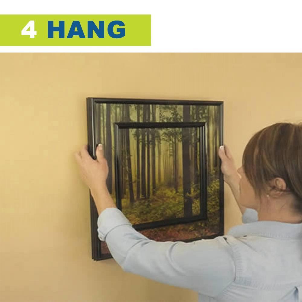 Hirundo Picture Hang-Help Ruler