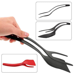 Hirundo 2-in-1 Pliers Handle and Spatula