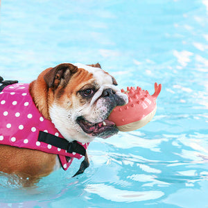 Electric Floating Bath Toy