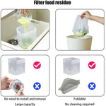 Disposable Kitchen Rubbish Drain Bag (30 PCs)