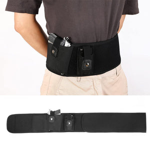 Invisible Waist Holster