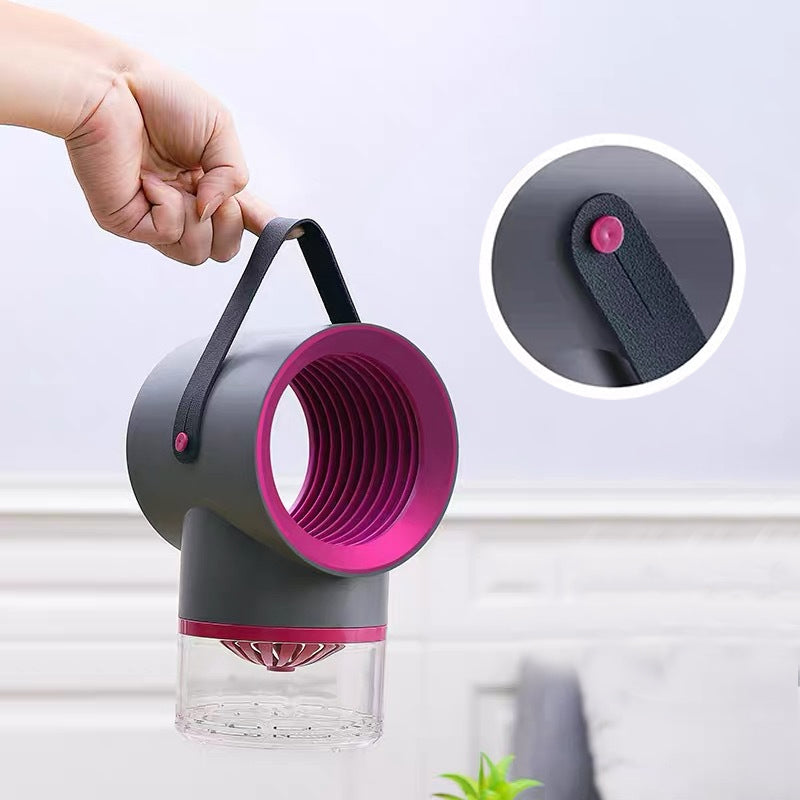 Household Mosquito Killer Lamp