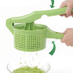 Vegetable Water Squeezer