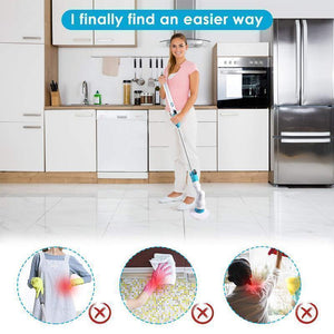 Multi-function Cleaning Brush