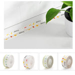 Kitchen Waterproof Mildew Tape