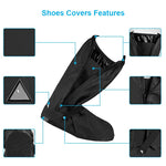 Waterproof Boot Covers