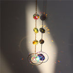 Rainbow Suncatcher Crystal Ball Prism