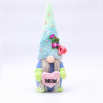 Creative Gnomes Ornaments