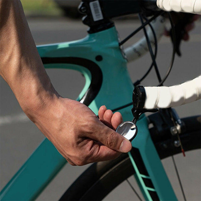 Bicycle Rearview Mirror