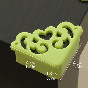 Hallow Table Corner Protector (4 PCs)