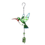 Wind Chimes Handcraft Decoration