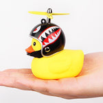 Bicycle Duck Bell