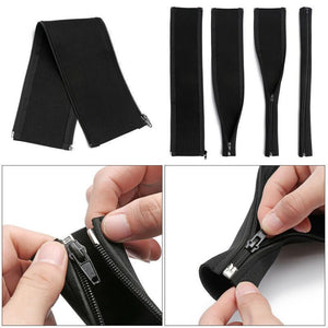 Cable Management Sleeve（4PCS）