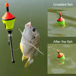 Automatic Fishing Floats