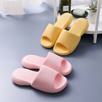 Non-Slip Thick-Soled Super Soft Slippers