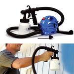 Airless Spray Gun Ultimate Portable Home Painting Machine Tool