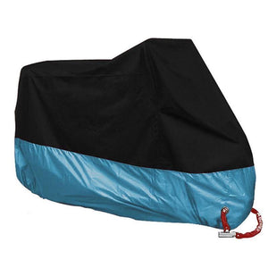 Motorcycle Universal Outdoor Cover