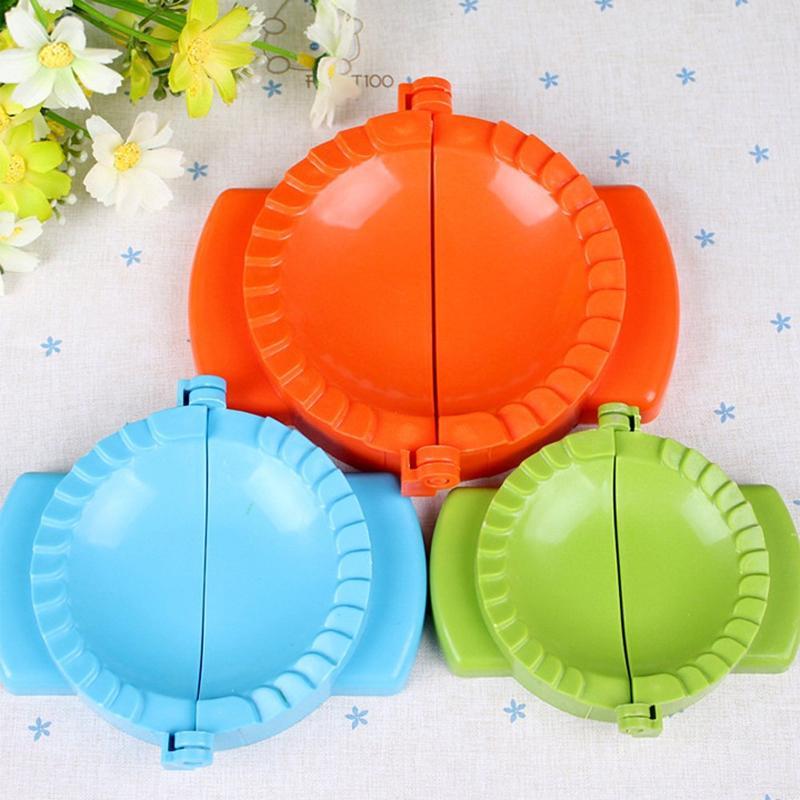 3 Pcs Dough Press Set