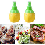 Manual Fruit Juice Sprayer (2 PCs)