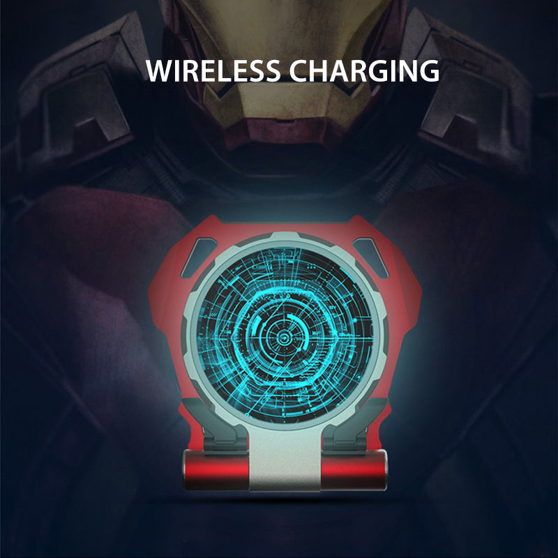 Wireless Charger Phone Holder