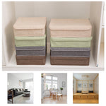 Linen Underwear Storage Box