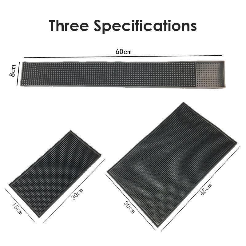 Anti-Slip Drain Pad