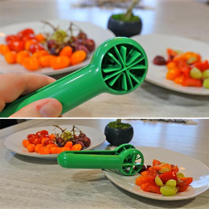 Grape Slicer