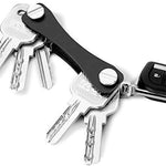 Compact Key Organizer