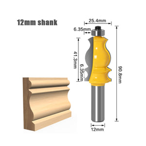 Woodworking Trimming Tools