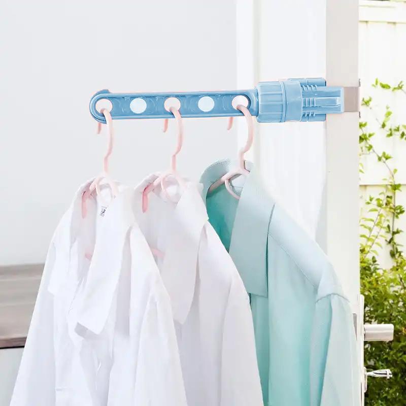 Pre-Sales>>Portable Window Drying Rack