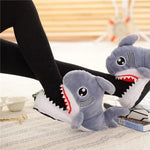 Comfortable Shark Slippers