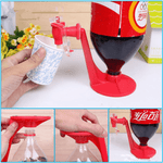 Hirundo Soft Drink Dispenser