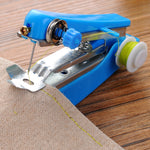 Mini Sewing Machine