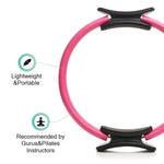 Circle Yoga Pilates Ring